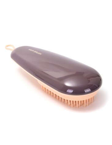 Cepillo desenredante Anti Frizz  - SKORA