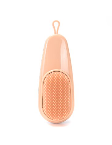 Cepillo desenredante Anti Frizz  - SKORA