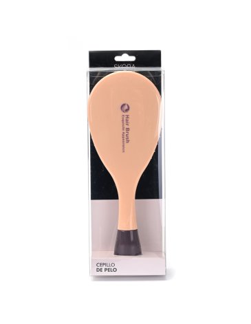 Cepillo desenredante Anti Frizz  - SKORA