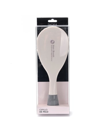 Cepillo desenredante Anti Frizz  - SKORA