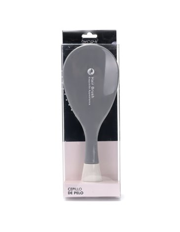 Cepillo desenredante Anti Frizz  - SKORA
