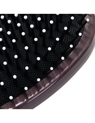 Cepillo desenredante Anti Frizz  - SKORA