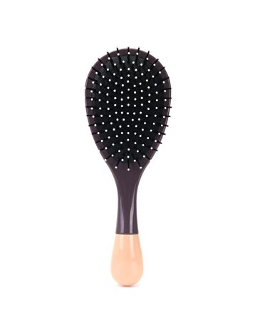 Cepillo desenredante Anti Frizz  - SKORA