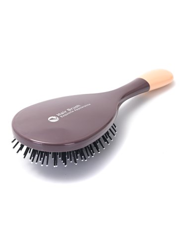 Cepillo desenredante Anti Frizz  - SKORA