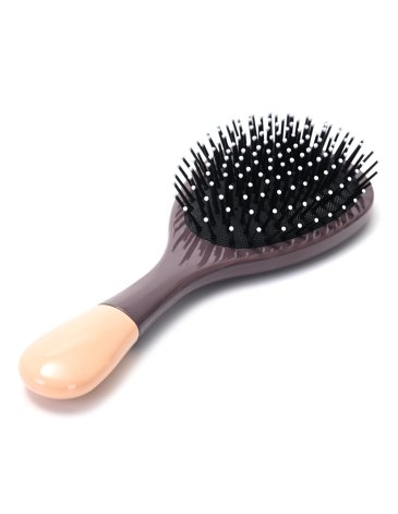 Cepillo desenredante Anti Frizz  - SKORA