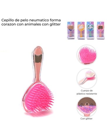 Cepillo de pelo  SKORA