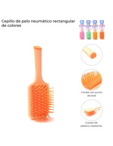 Cepillo de pelo       SKORA