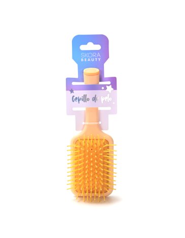 Cepillo de pelo       - SKORA