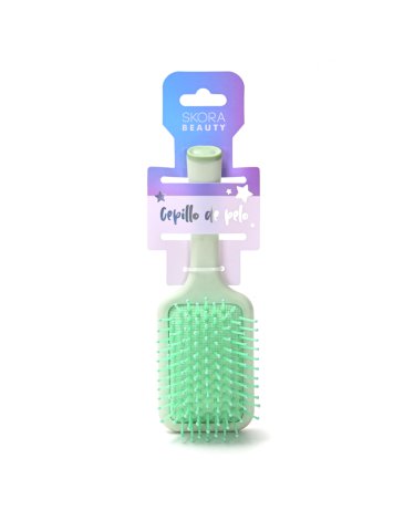 Cepillo de pelo       - SKORA