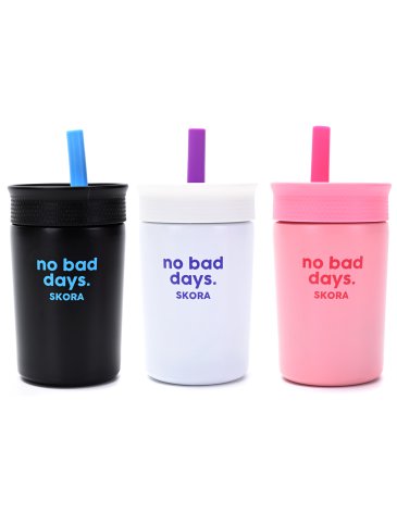 Vaso termico 350ml  - SKORA