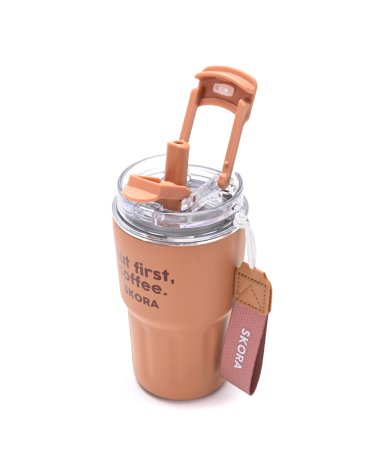 Vaso termico 380ml  - SKORA