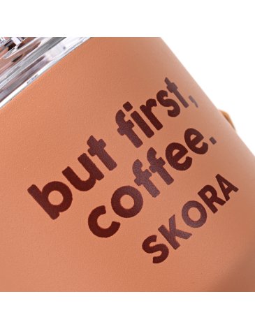 Vaso termico 380ml  - SKORA