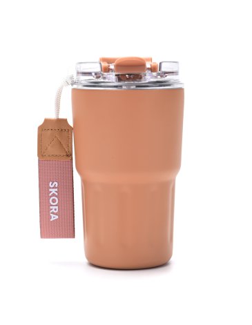 Vaso termico 380ml  - SKORA
