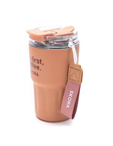Vaso termico 380ml  - SKORA