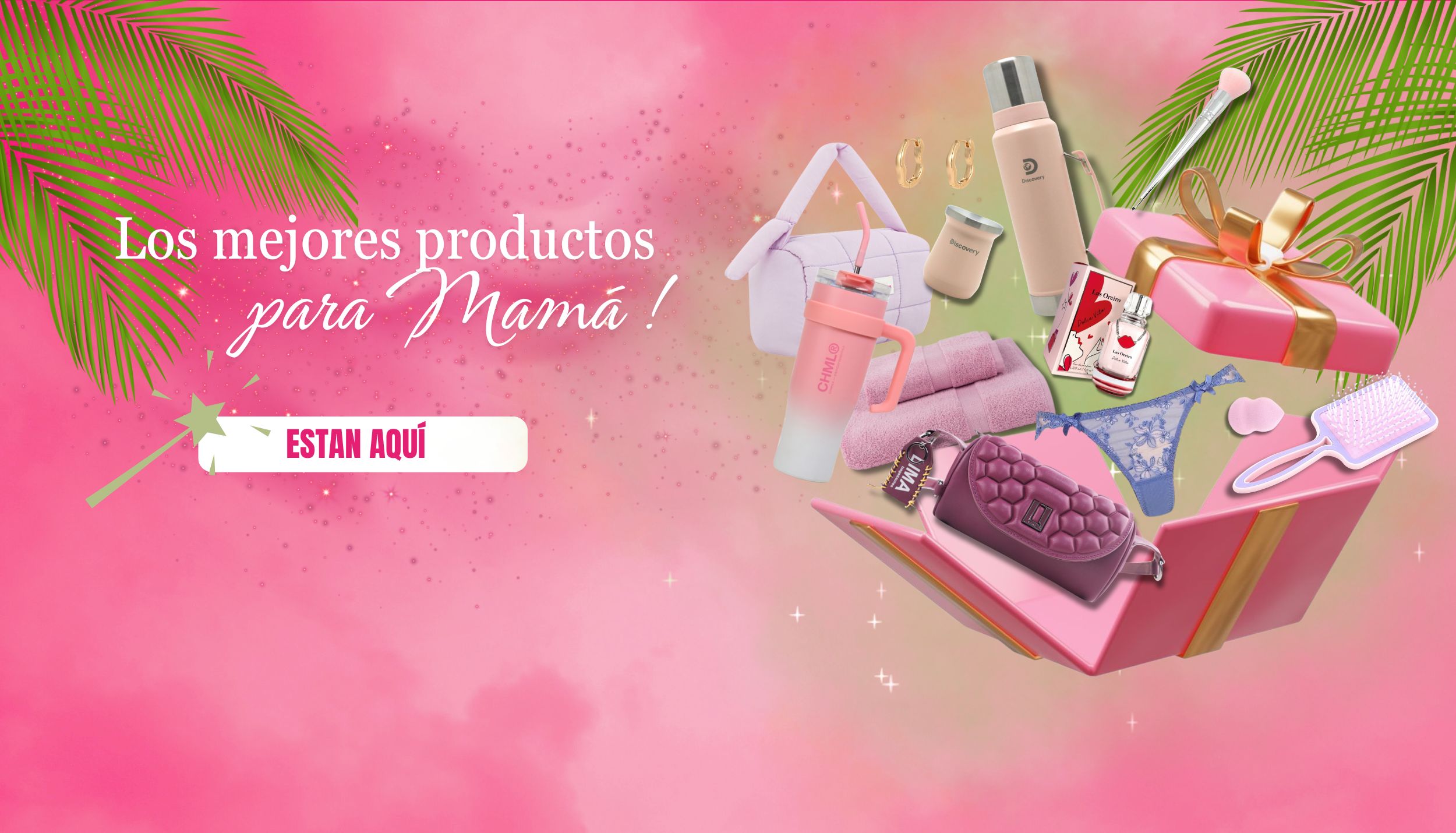 Venta por Mayor Regalo paral día de la Madre