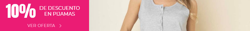 15% off en Ropa Chimola