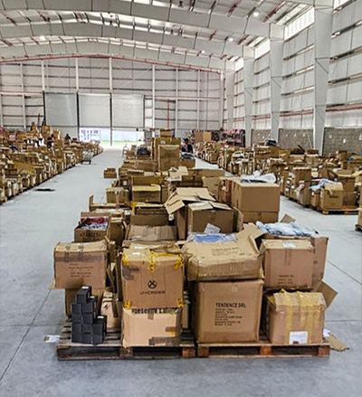 Ventas corporativas