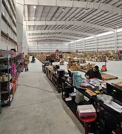 Ventas corporativas